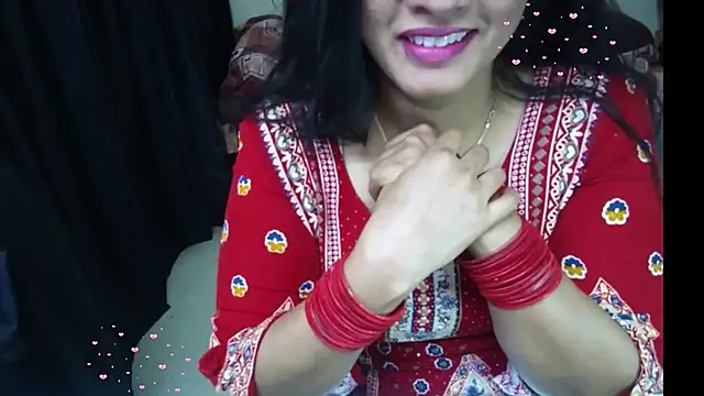 Arushisingh8888 online show from 07.05.26