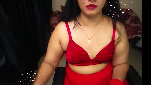 Arushisingh8888 online show from 07.13.26