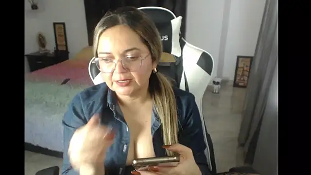 samy vsn online show from 02.21.25