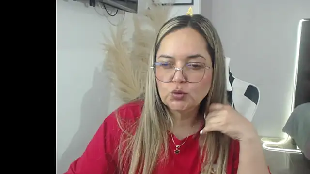 samy vsn online show from 01.10.26