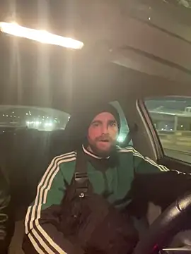 Antonio Vatooo online show from 12.05.24