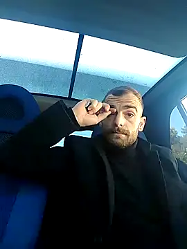 Antonio Vatooo online show from 01.06.25