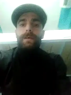 Antonio Vatooo online show from 01.22.25