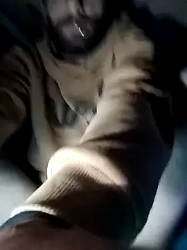 Antonio Vatooo online show from 02.19.25