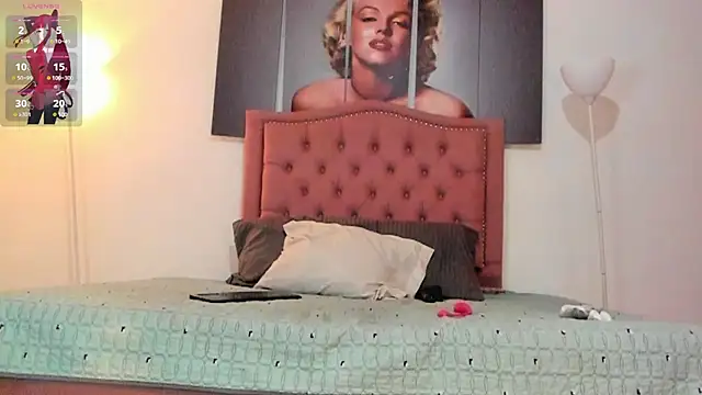 Ema Jonees online show from 01.29.25