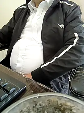 Hot-man39 online show from 02.21.25