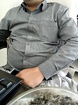 Hot-man39 online show from 02.22.25