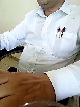 Hot-man39 online show from 09.09.25