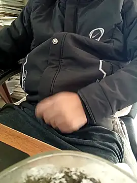 Hot-man39 online show from 12.20.25