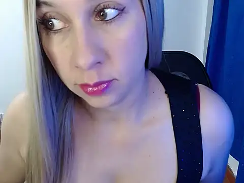 Dana idagiraldo37 online show from 01.08.26