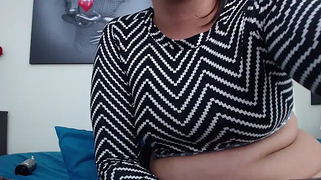 KatrinaRolan online show from 09.18.25