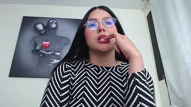 KatrinaRolan online show from 10.17.25