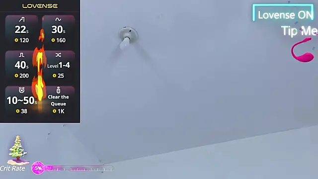 JAYCOB00 online show from 12.14.24