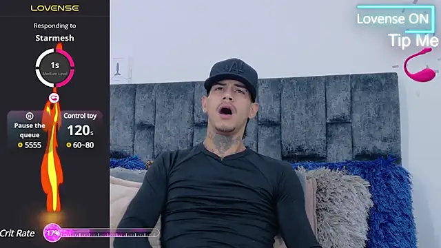 JAYCOB00 online show from 01.25.25