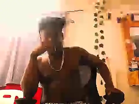 latinhot9631 online show from 01.17.26