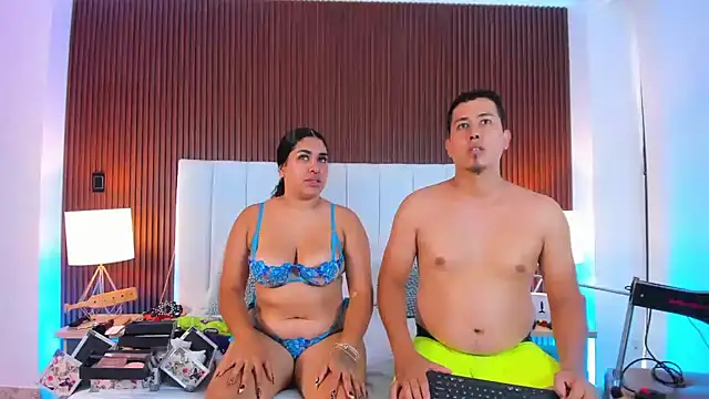 Liana Asaff online show from 01.14.25