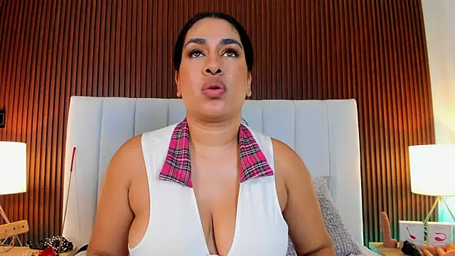 Liana Asaff online show from 01.27.25