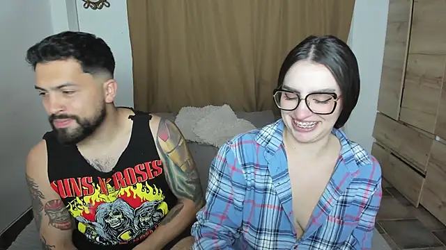 teseo and afroditha  online show from 01.09.25