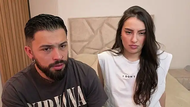 teseo and afroditha  online show from 09.16.25