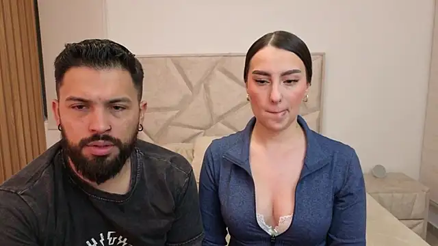 teseo and afroditha  online show from 09.17.25