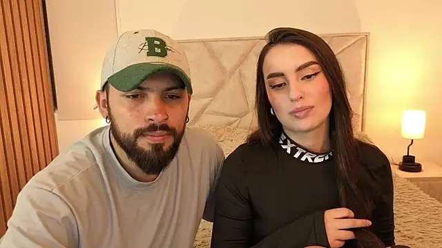 teseo and afroditha  online show from 10.14.25