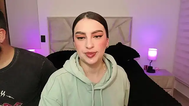 teseo and afroditha  online show from 03.15.26