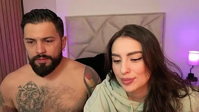 teseo and afroditha  online show from 03.26.26