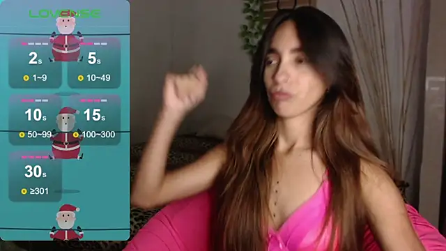 Snapshot of MitchWilson1 chatting on 12.14.24 MitchWilson1 online show from 12.14.24