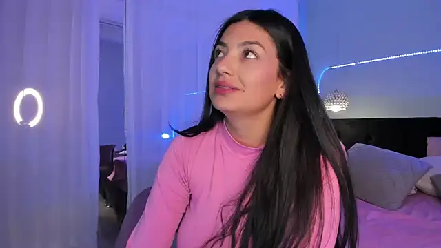 EvaaStevens online show from 02.05.25