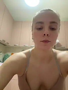 AlisaKissss online show from 01.06.25