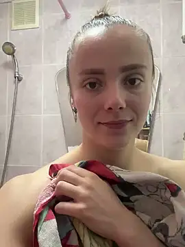 AlisaKissss online show from 01.08.25