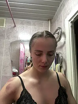 AlisaKissss online show from 01.26.25