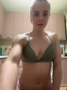 AlisaKissss online show from 01.31.25