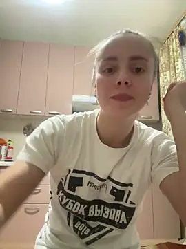 AlisaKissss online show from 02.05.25