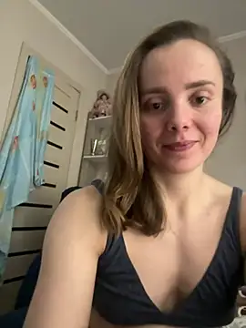 AlisaKissss online show from 02.05.25