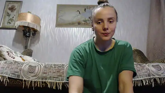 AlisaKissss online show from 02.06.25