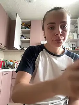 AlisaKissss online show from 02.14.25