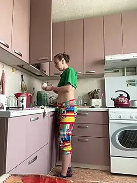 AlisaKissss online show from 03.03.25