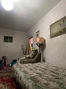 AlisaKissss online show from 03.12.25