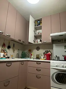 AlisaKissss online show from 03.22.25