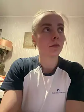 AlisaKissss online show from 03.22.25