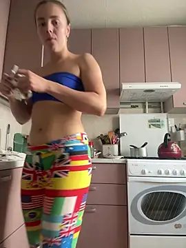 AlisaKissss online show from 09.15.25