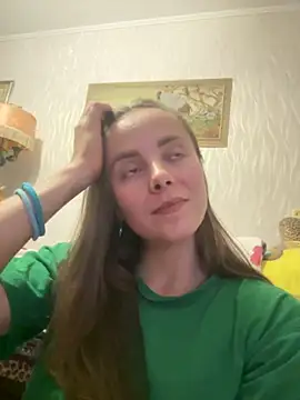 AlisaKissss online show from 10.04.25