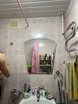 AlisaKissss online show from 12.03.25