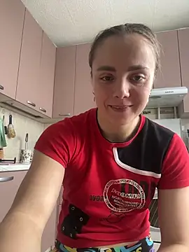 AlisaKissss online show from 12.18.25