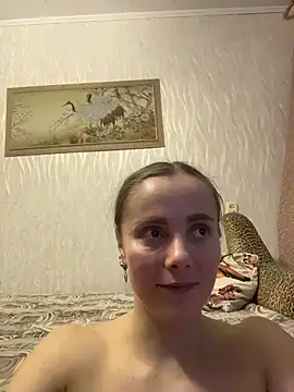 AlisaKissss online show from 01.05.26