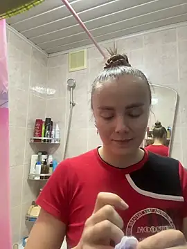 AlisaKissss online show from 01.19.26