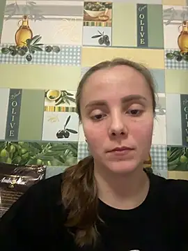 AlisaKissss online show from 01.31.26