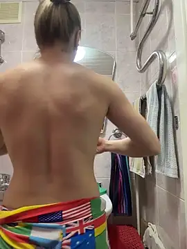 AlisaKissss online show from 02.09.26