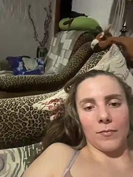 AlisaKissss online show from 02.10.26